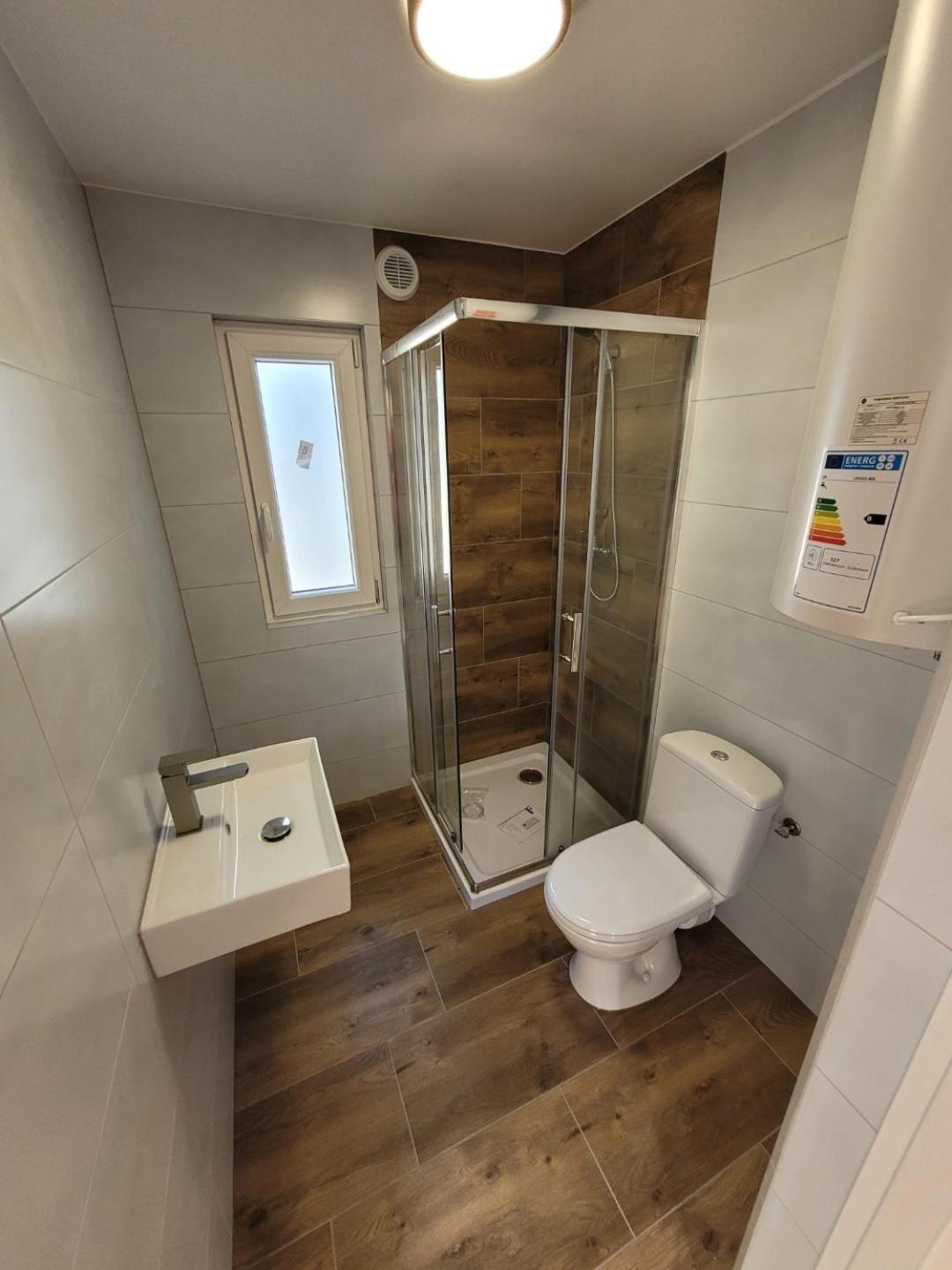 Osrodek Wypoczynkowy Dolomity Hotel Jedwabno ภายนอก รูปภาพ